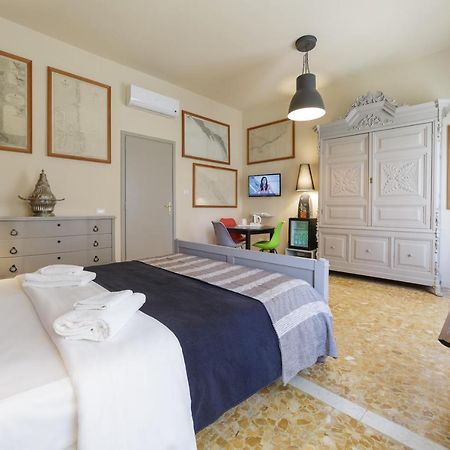 Budget Rooms Sonnino 37 Cagliari Luaran gambar