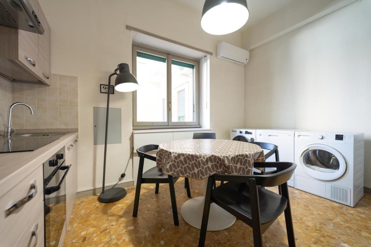 Budget Rooms Sonnino 37 Cagliari Luaran gambar