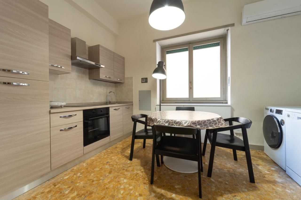 Budget Rooms Sonnino 37 Cagliari Luaran gambar