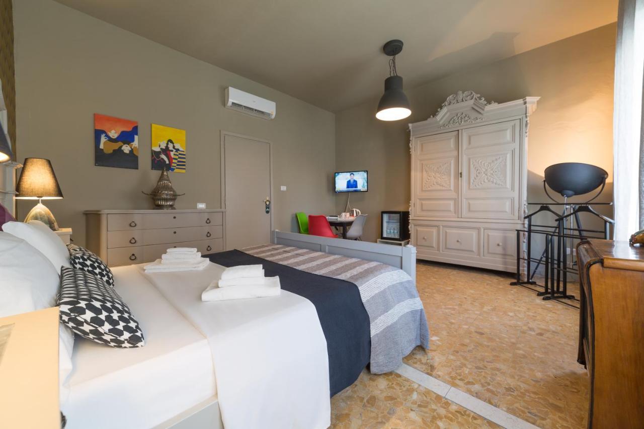 Budget Rooms Sonnino 37 Cagliari Luaran gambar